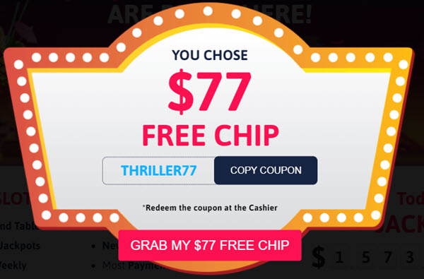 Slots of Vegas Casino