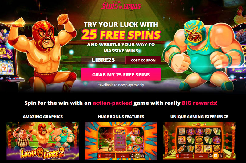 Slots of Vegas