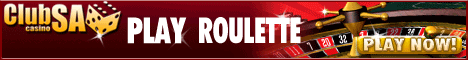 club sa casino roulette bonus