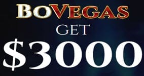 Bovegas Casino Bonus