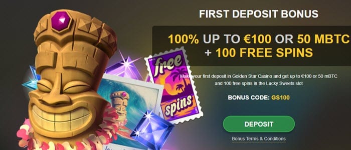 Golden Star Casino