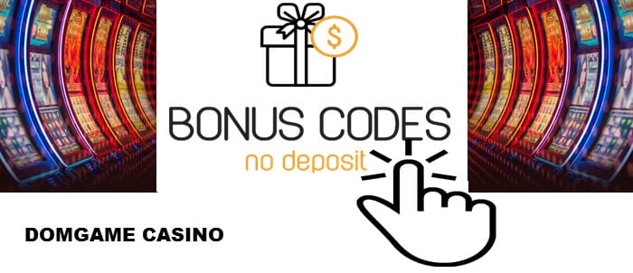 DomGame Casino