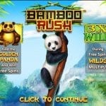 Bamboo Rush slot