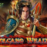 Volcano Wealth Slot