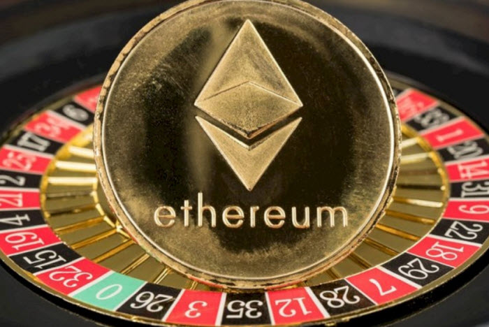 Ethereum casinos