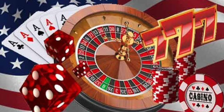 Online Casino Deposit Methods for US Players