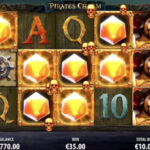 Pirate's Charm Slot