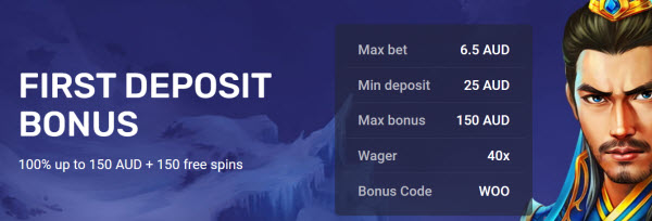 Woo Casino