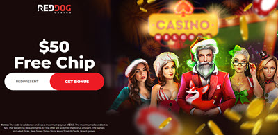 Red Dog Casino