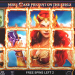 Dragon Kingdom Slot
