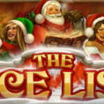 The Nice List Slot