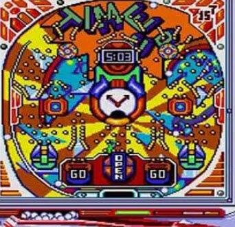 pachinko