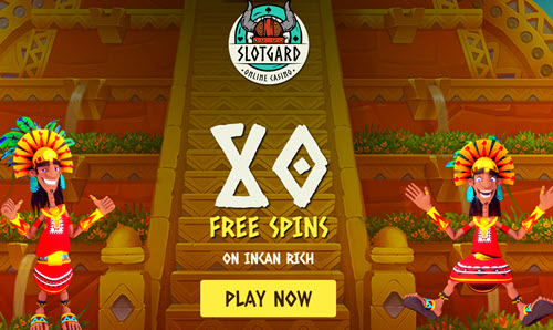 SlotGard Casino