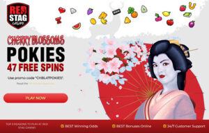 red stag casino
