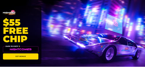 highway casino