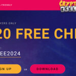 Crypto Reels Casino
