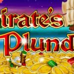 Pirate's Plunder Slot