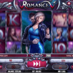 Romance V Slot